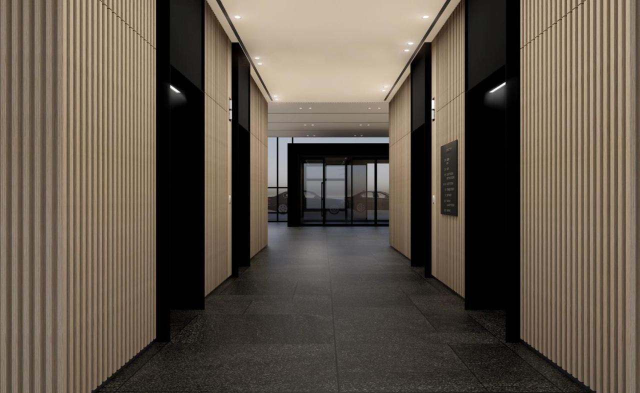 Shilla Stay Yeosu Expo Station Εξωτερικό φωτογραφία