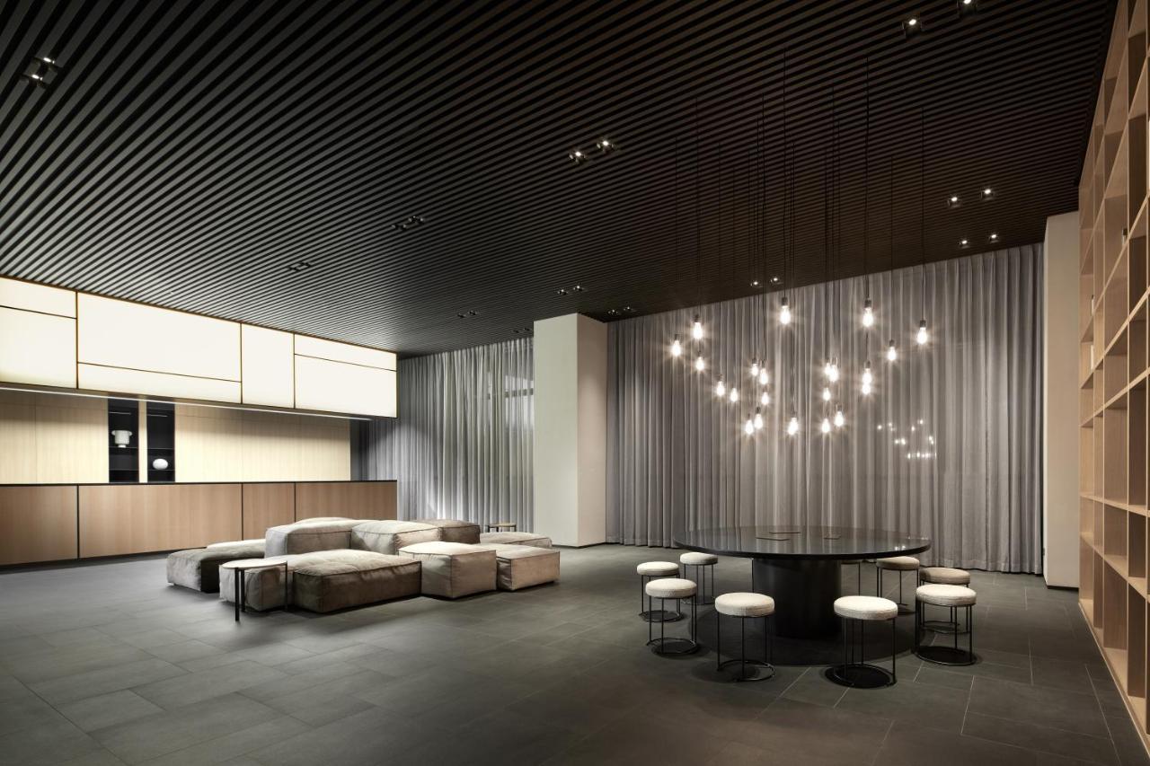 Shilla Stay Yeosu Expo Station Εξωτερικό φωτογραφία